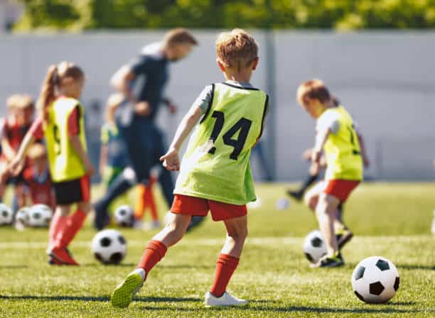 The Role of Sport Parents: Nurturing Champions On and Off the Field